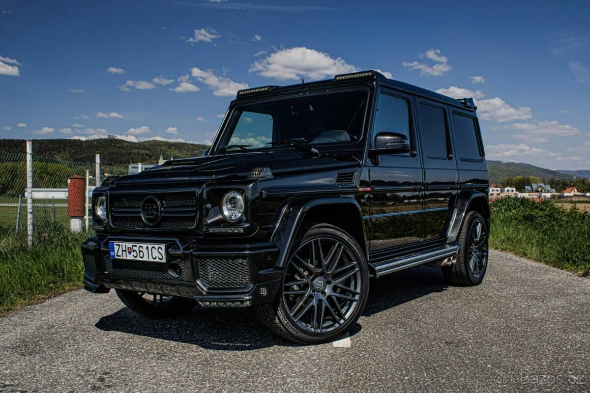 2018 Mercedes-Benz OSTATNÍ