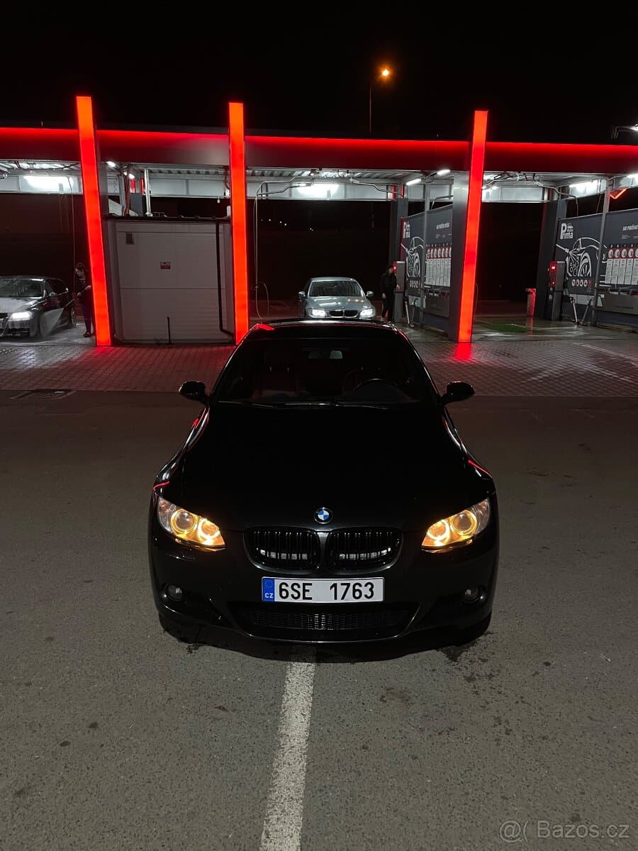 2009 BMW OSTATNÍ