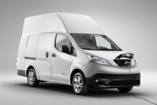 2019 Nissan OSTATNÍ