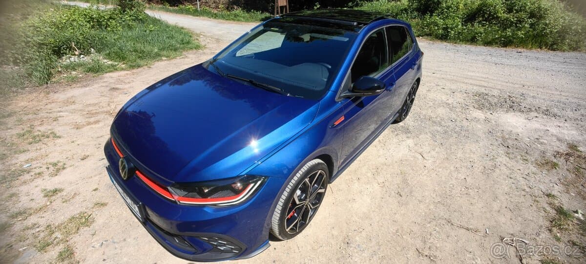 2023 Volkswagen POLO