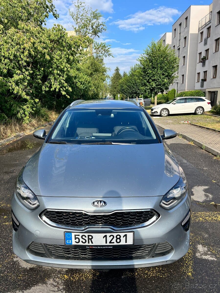 2022 Kia OSTATNÍ