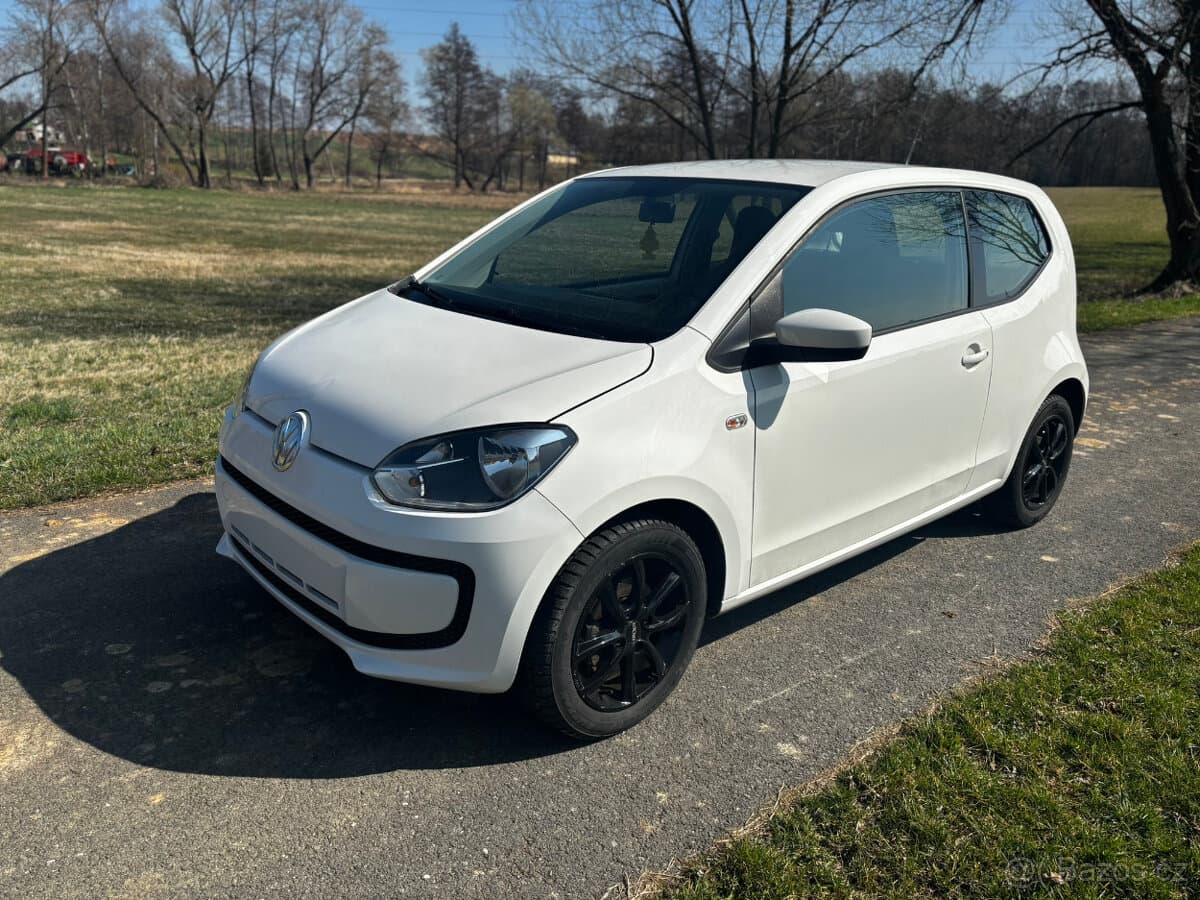 2016 Volkswagen UP!