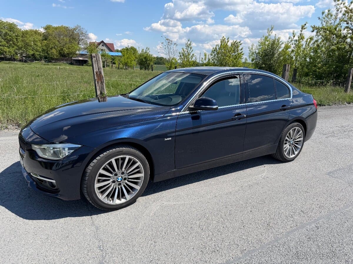 2015 BMW OSTATNÍ
