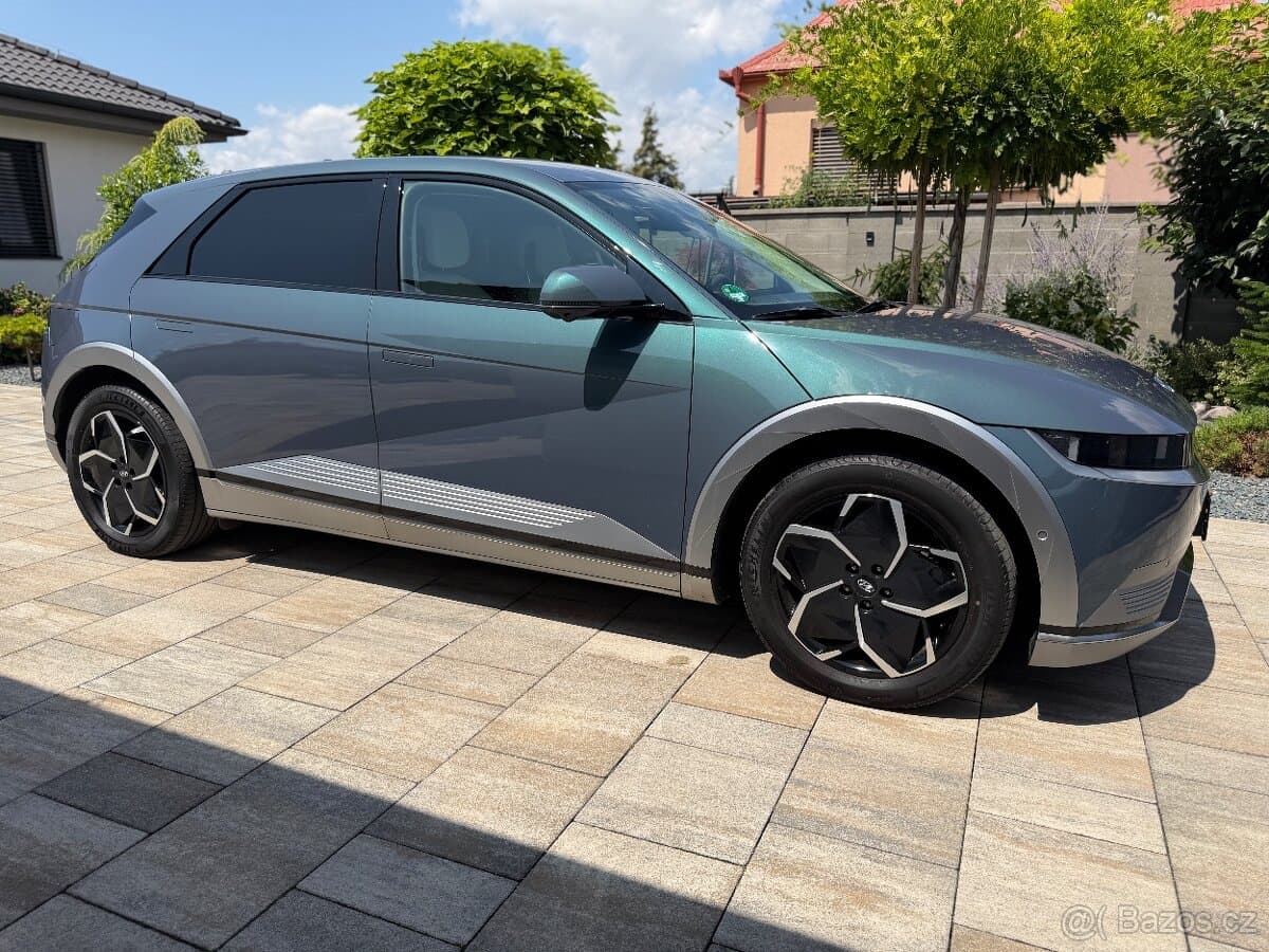 2023 Hyundai IONIQ 5