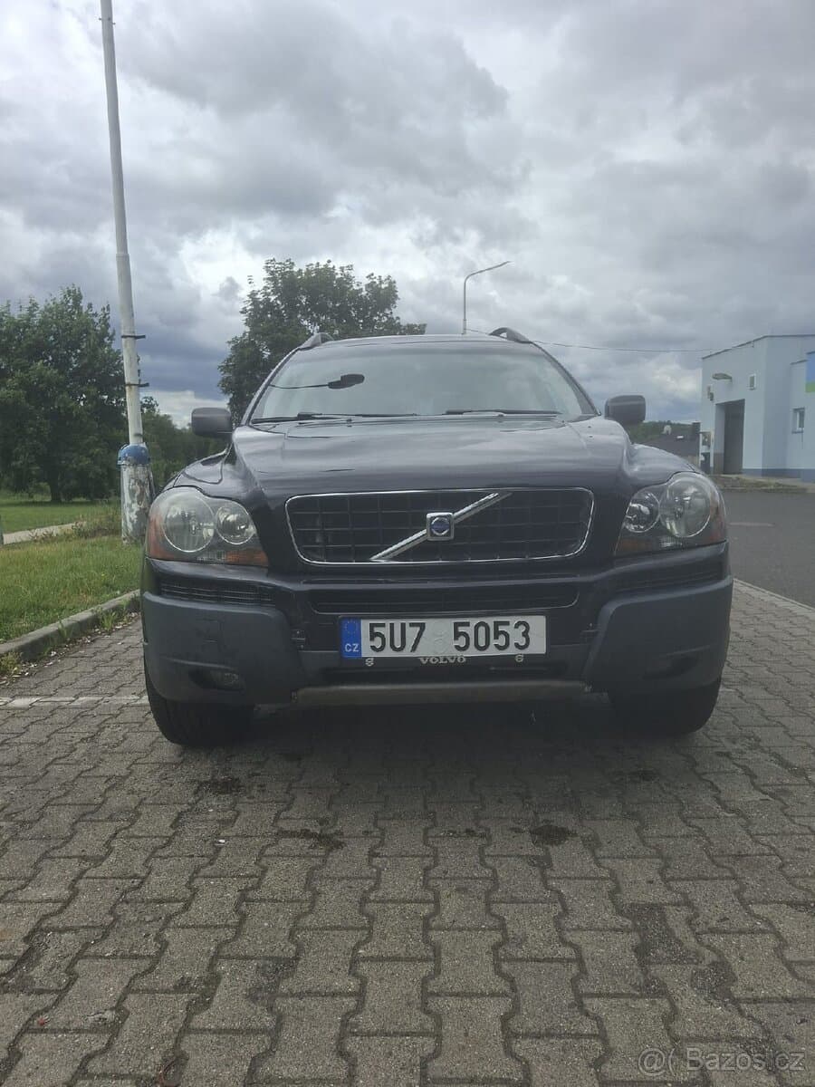 2006 Volvo XC90
