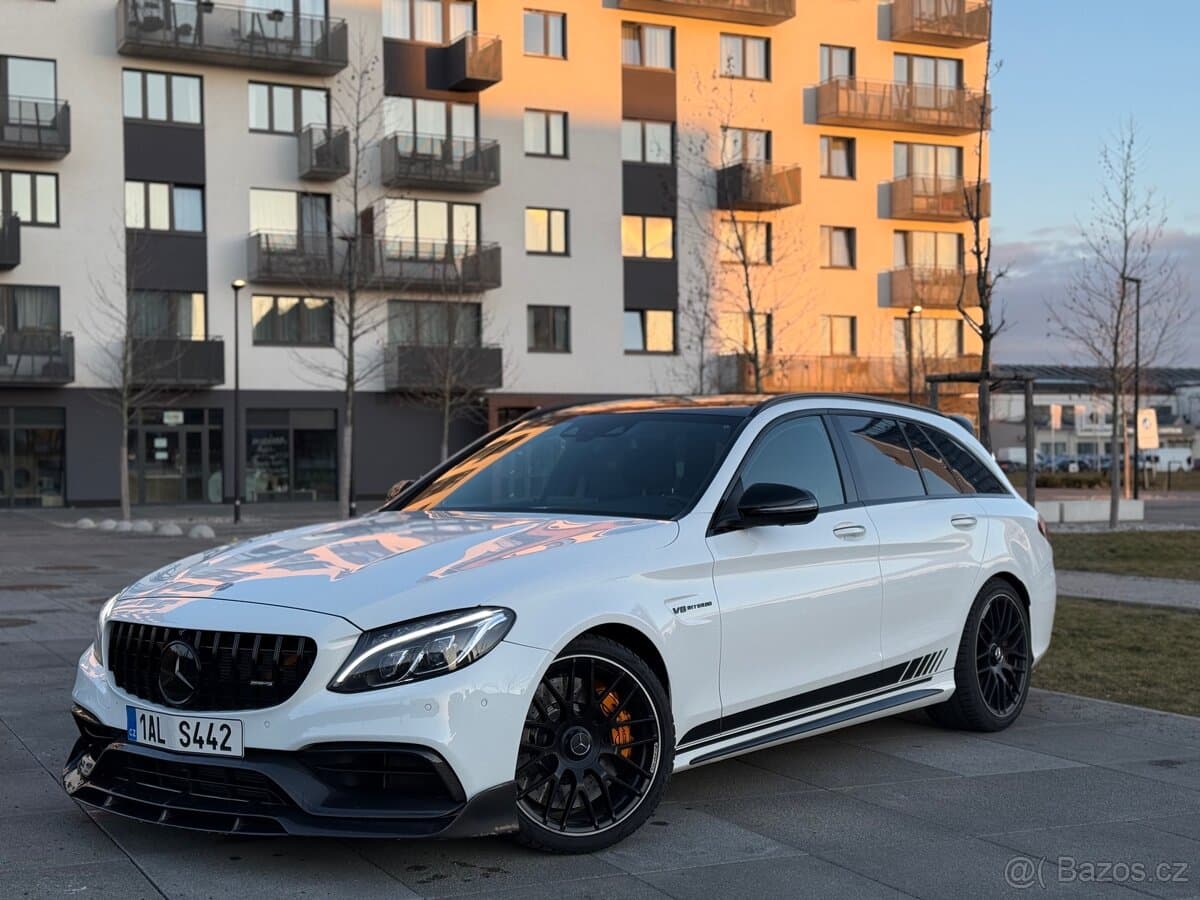 2015 Mercedes-Benz OSTATNÍ