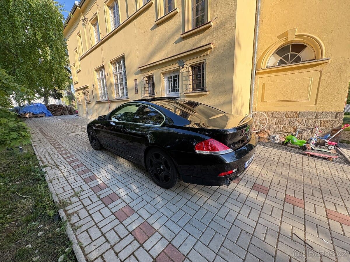 BMW OSTATNÍ