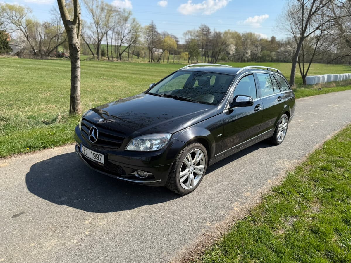 2008 Mercedes-Benz OSTATNÍ
