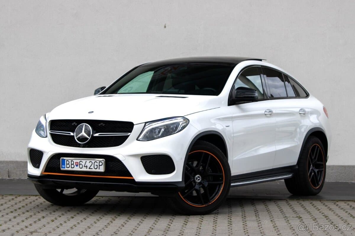2019 Mercedes-Benz GL