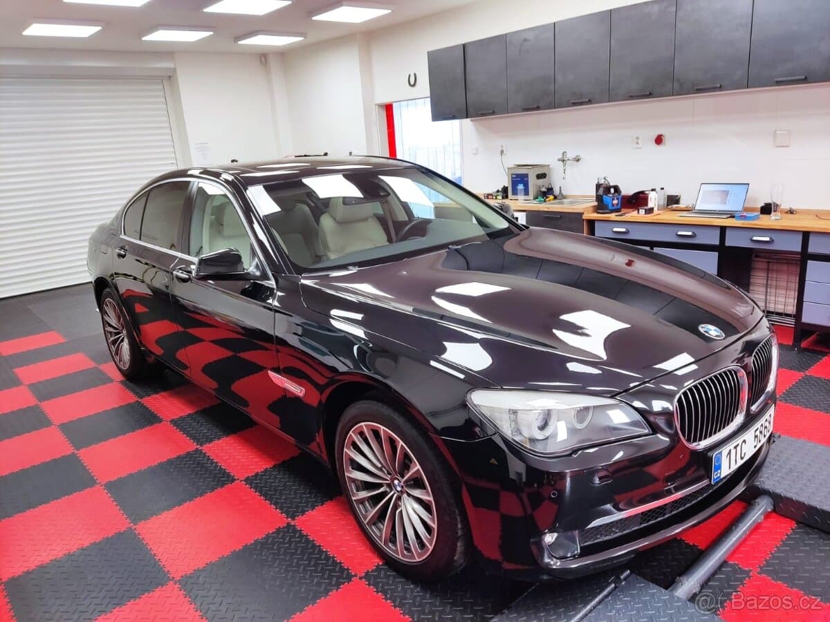 2011 BMW OSTATNÍ