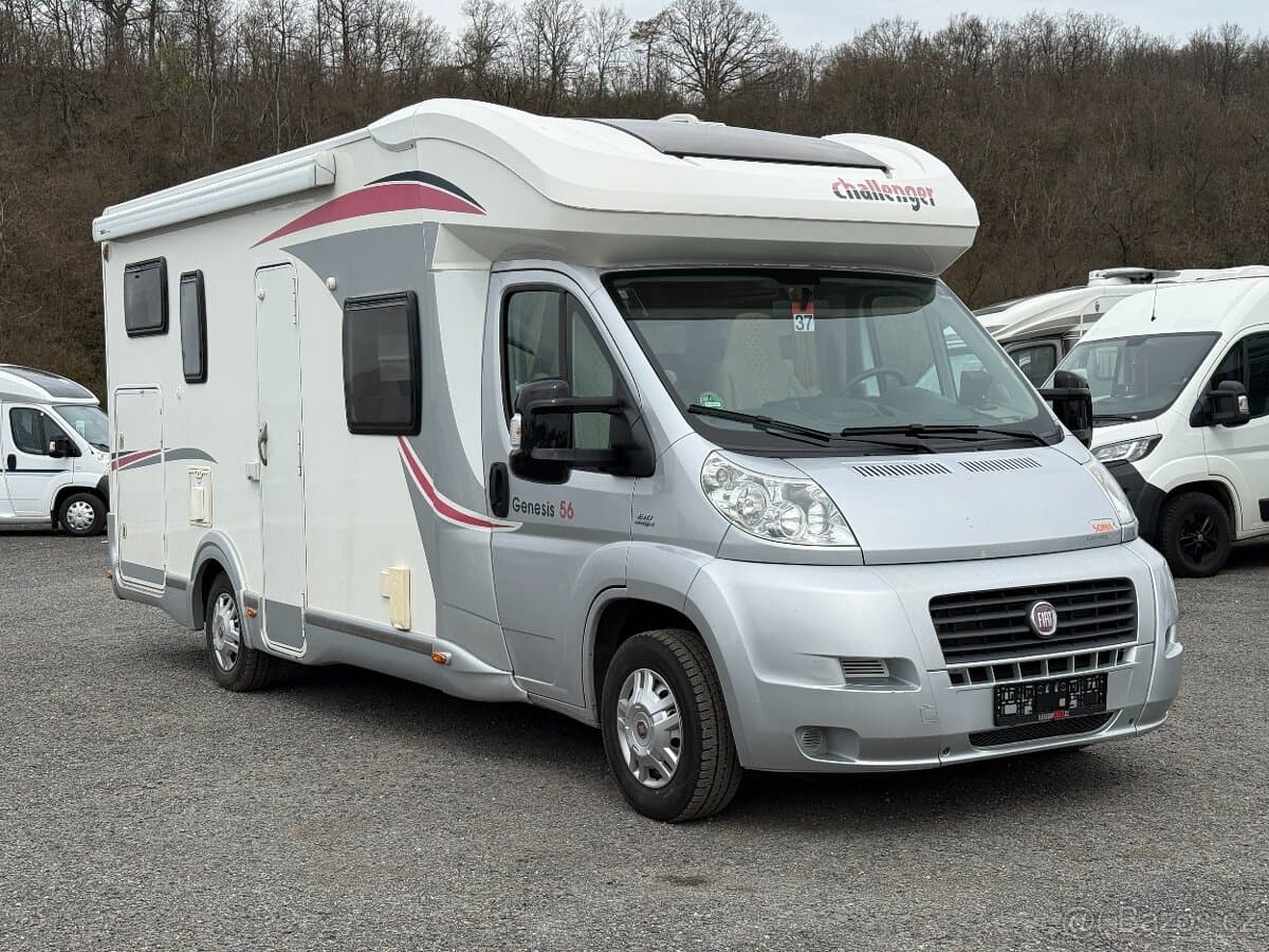 2011 Fiat DUCATO