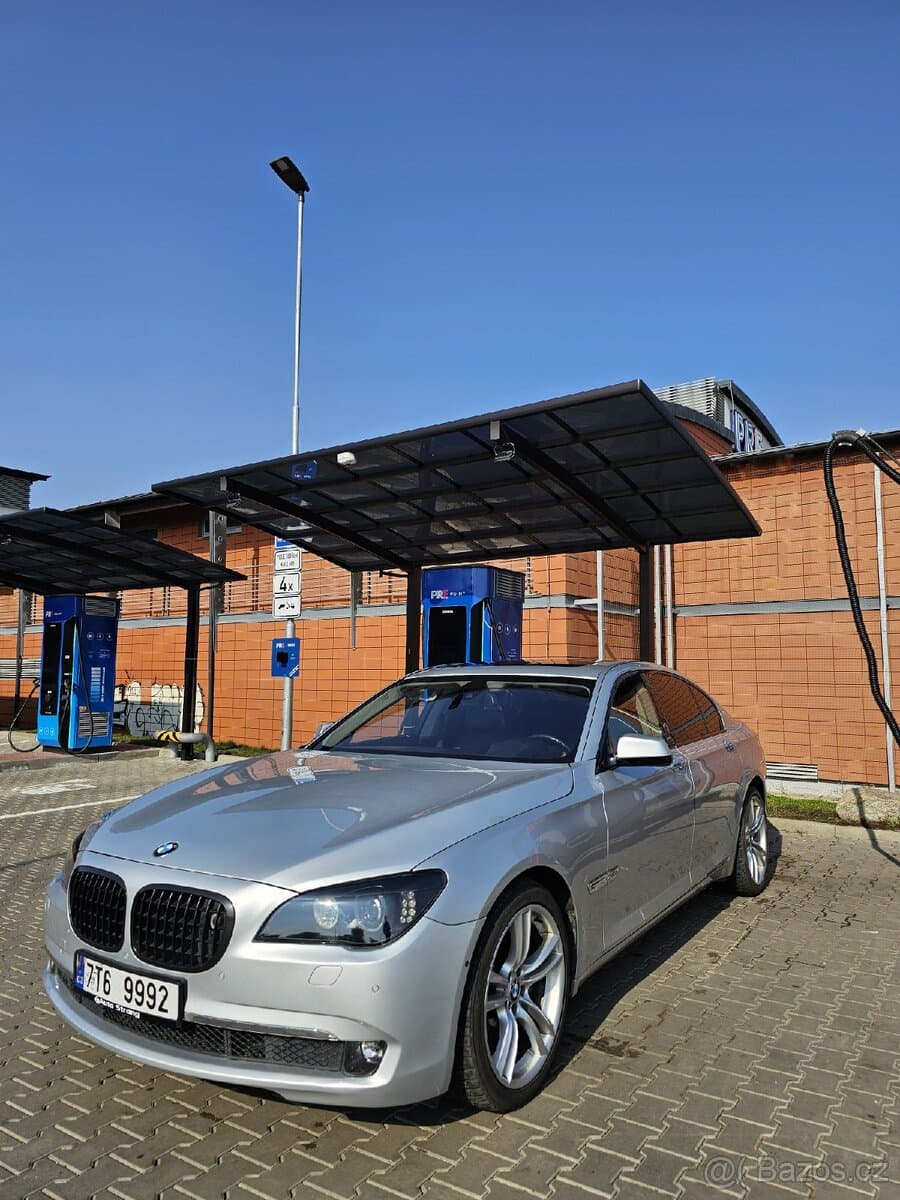 BMW OSTATNÍ