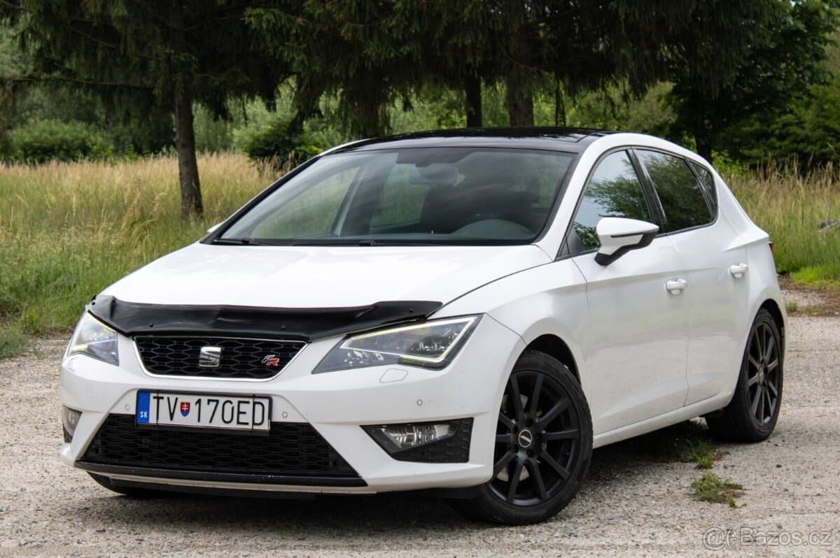 2014 Seat LEON