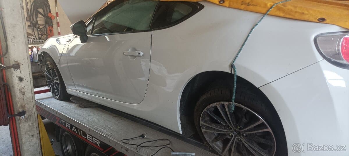 Toyota GT86