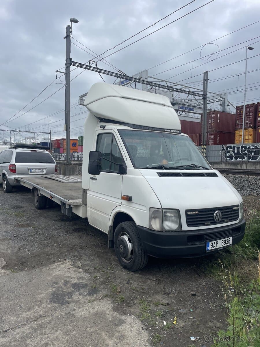 1998 Volkswagen MULTIVAN