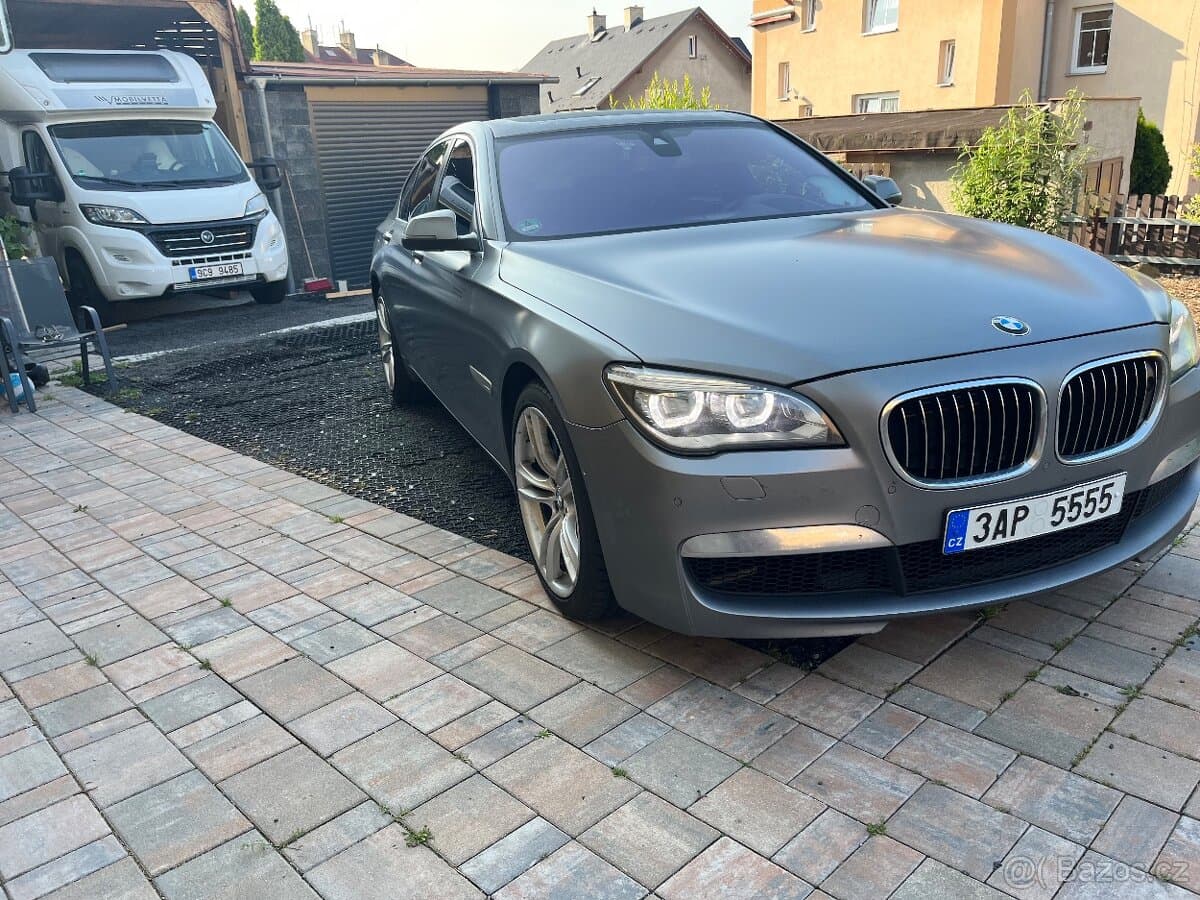 2013 BMW OSTATNÍ