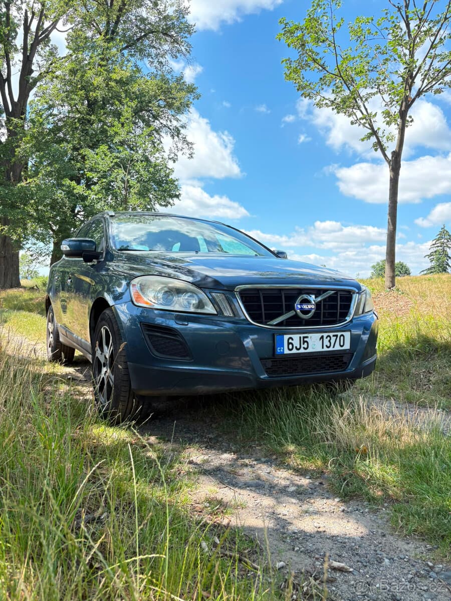 2011 Volvo XC60