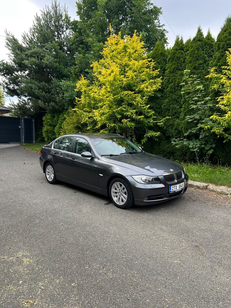 2006 BMW OSTATNÍ