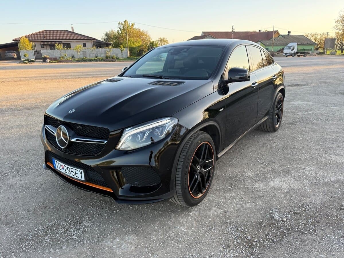 2018 Mercedes-Benz GL