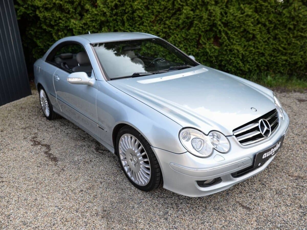 2007 Mercedes-Benz OSTATNÍ