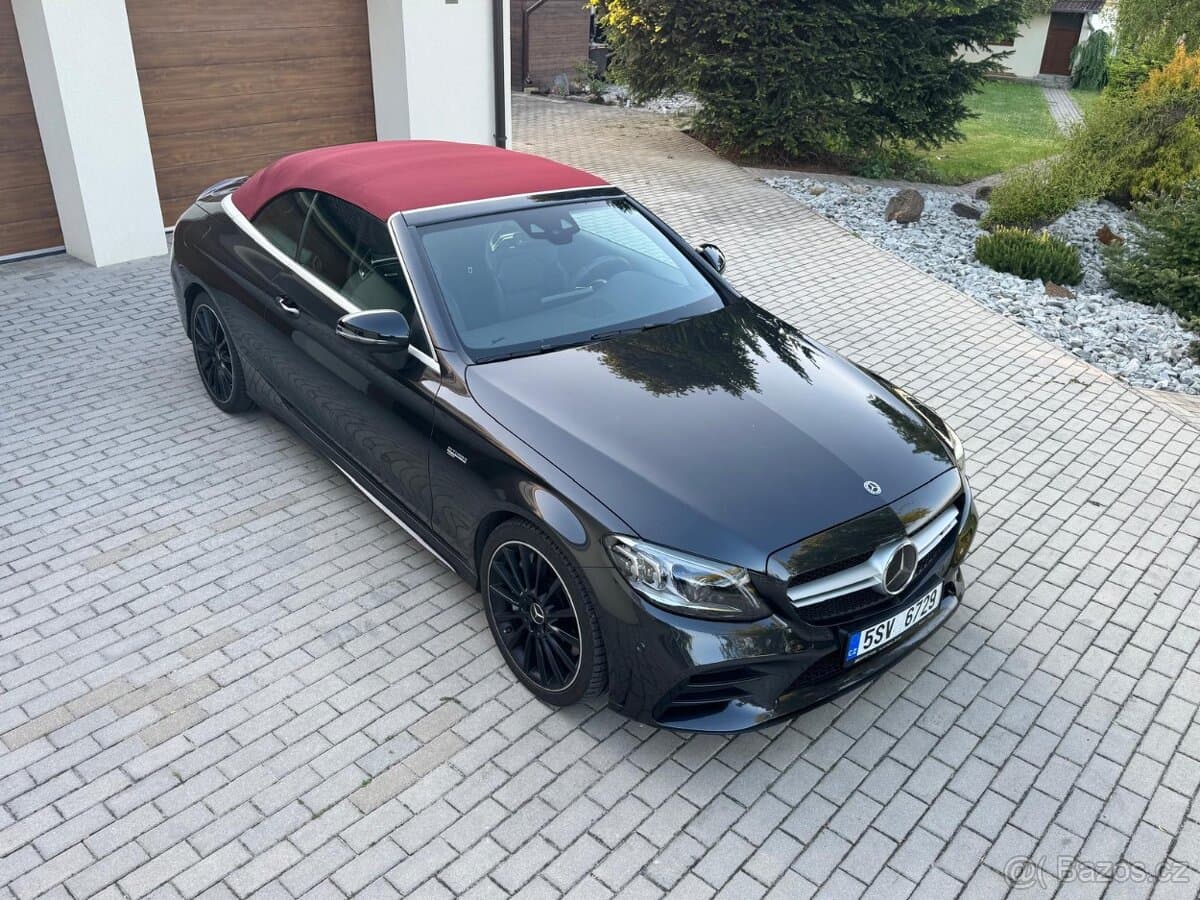 Mercedes-Benz OSTATNÍ