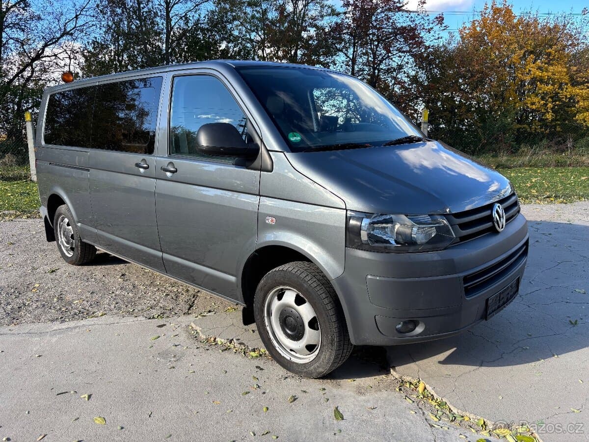 2010 Volkswagen OSTATNÍ