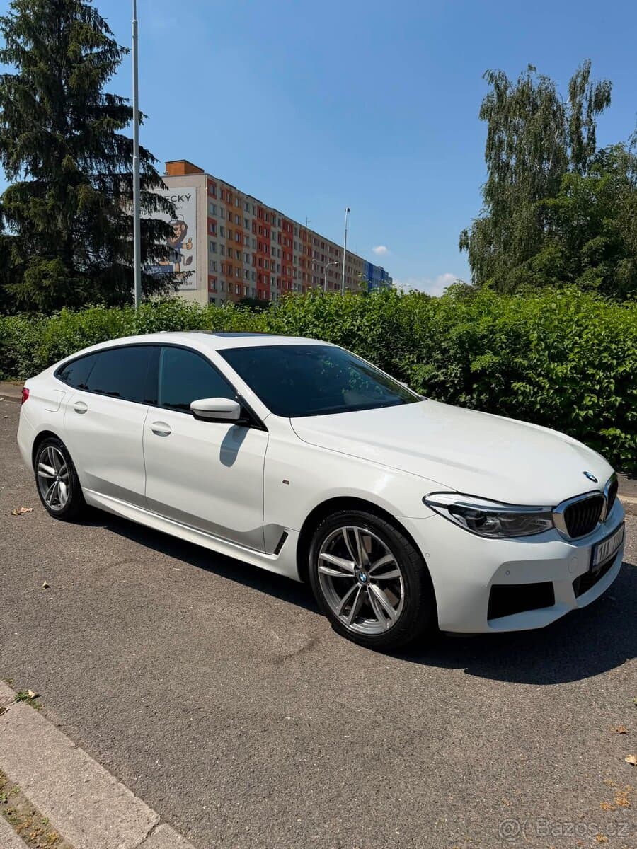 2020 BMW OSTATNÍ