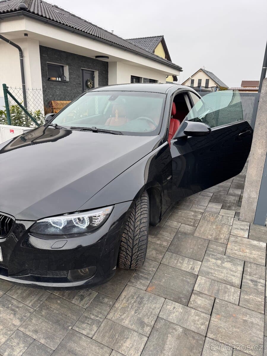 2009 BMW OSTATNÍ