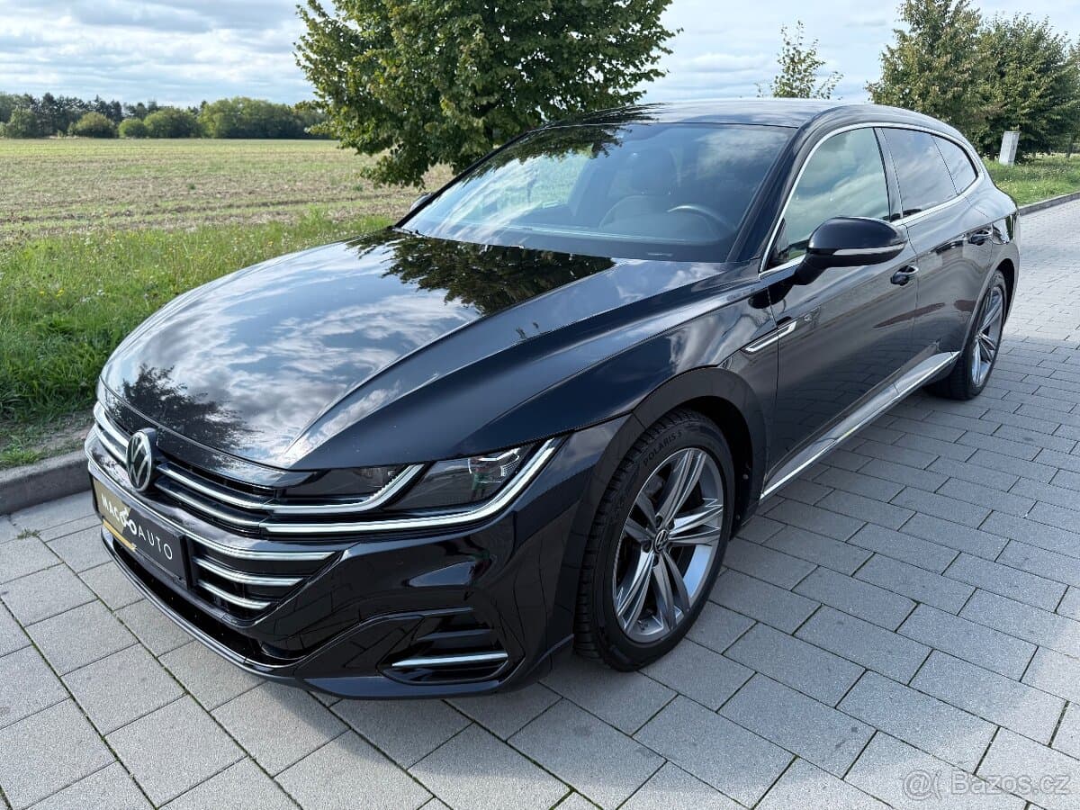 2022 Volkswagen ARTEON