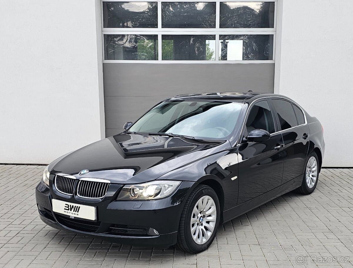 2008 BMW OSTATNÍ