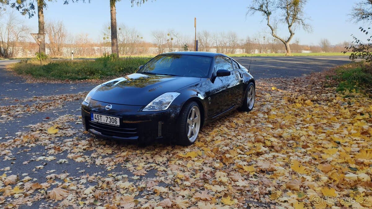 Nissan OSTATNÍ