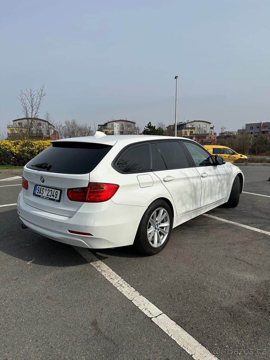 2013 BMW OSTATNÍ