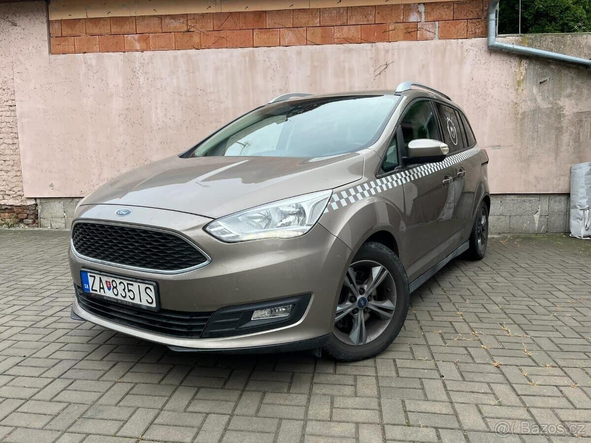 2019 Ford OSTATNÍ