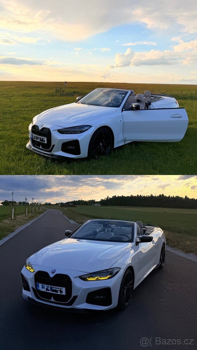 2021 BMW OSTATNÍ