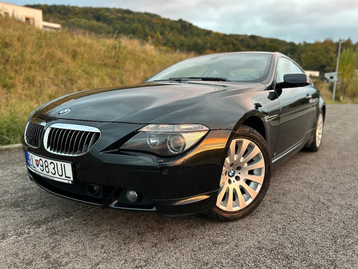 2007 BMW OSTATNÍ