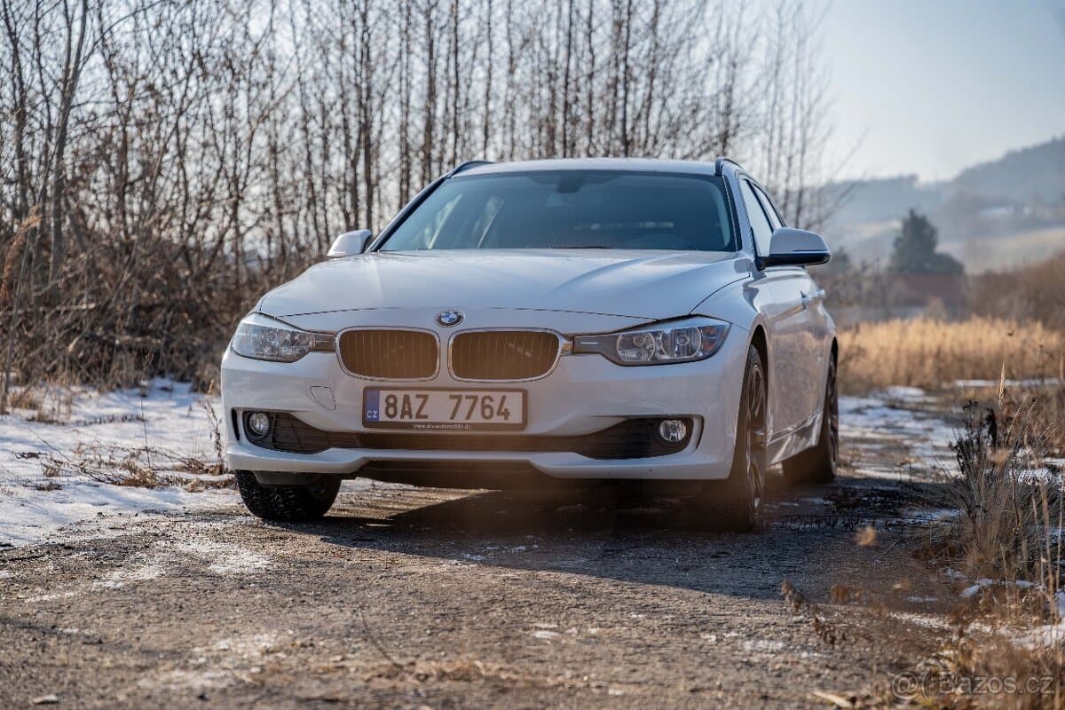 2014 BMW OSTATNÍ