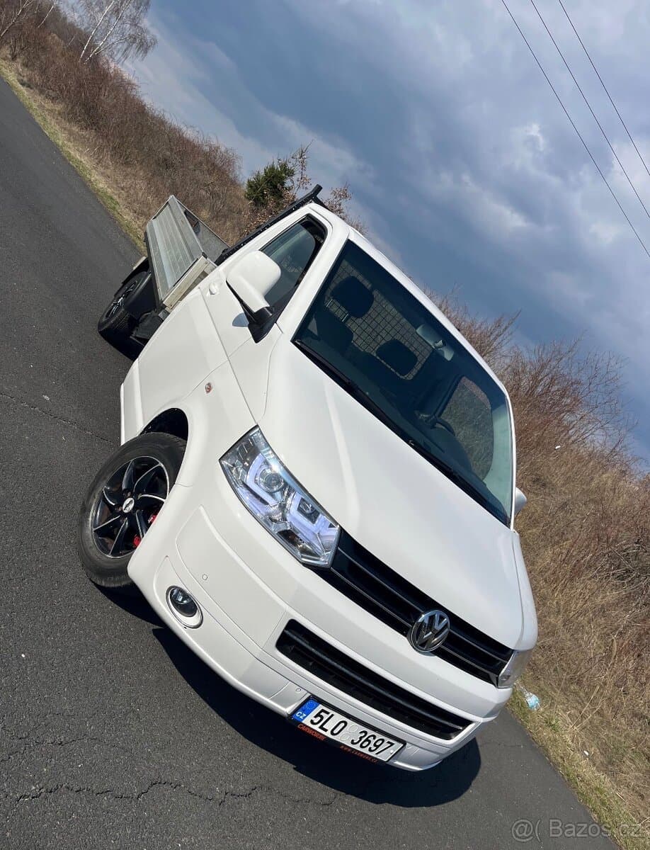Volkswagen OSTATNÍ