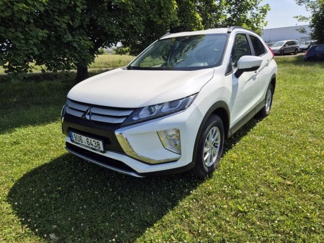 2018 Mitsubishi OSTATNÍ