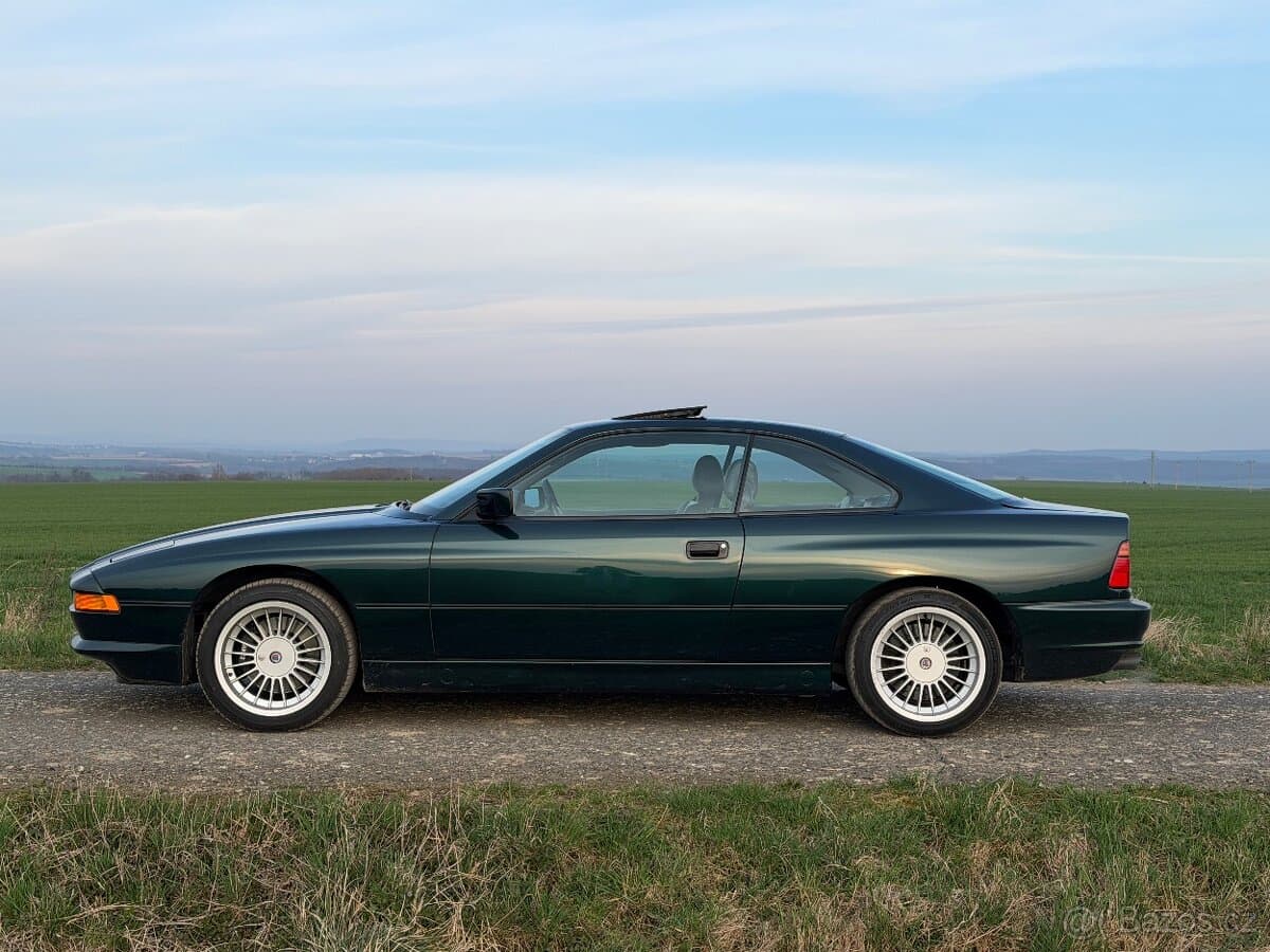 1993 BMW OSTATNÍ