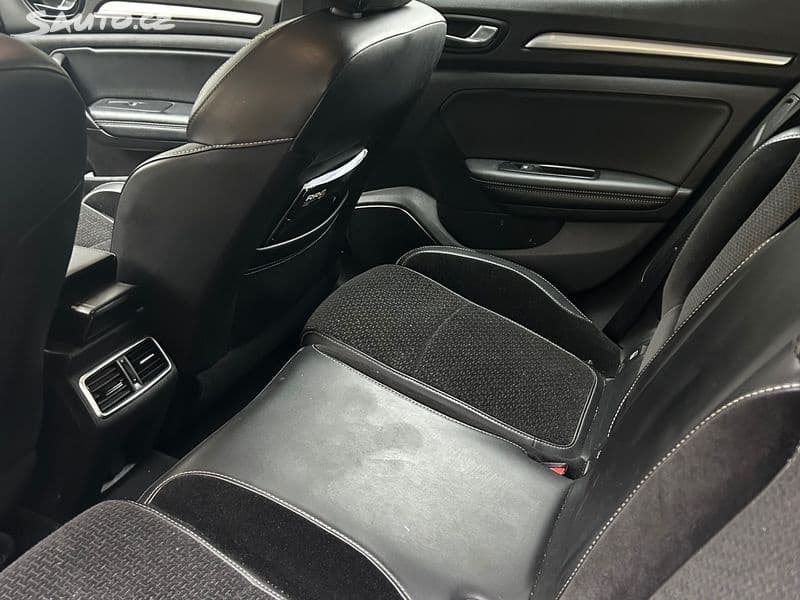 2017 Renault MEGANE