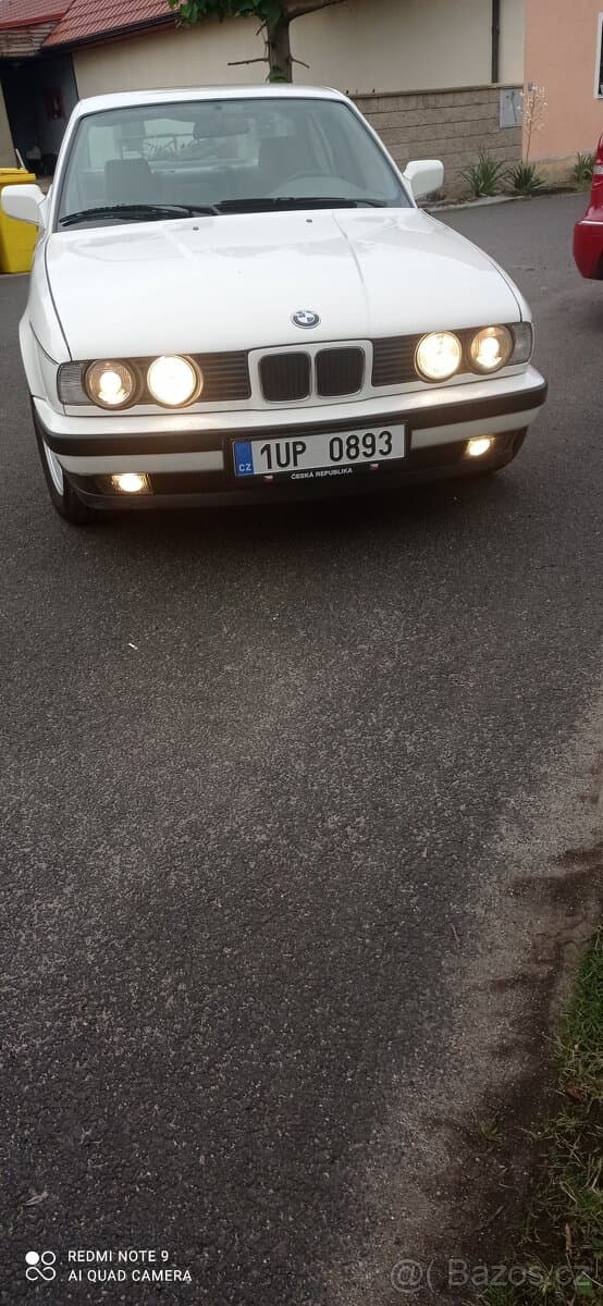 1991 BMW OSTATNÍ