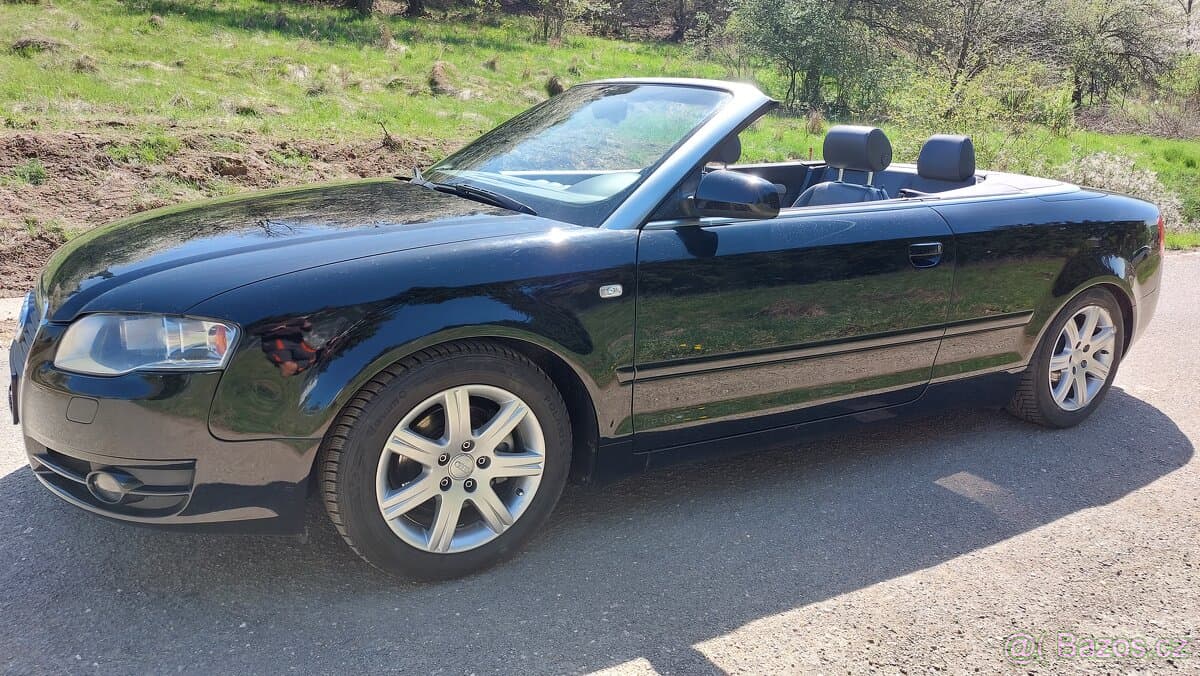 2007 Audi A4
