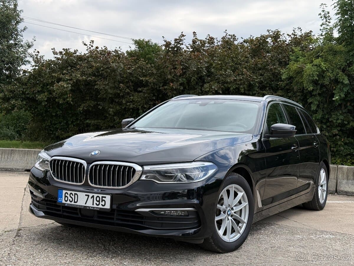 2018 BMW OSTATNÍ