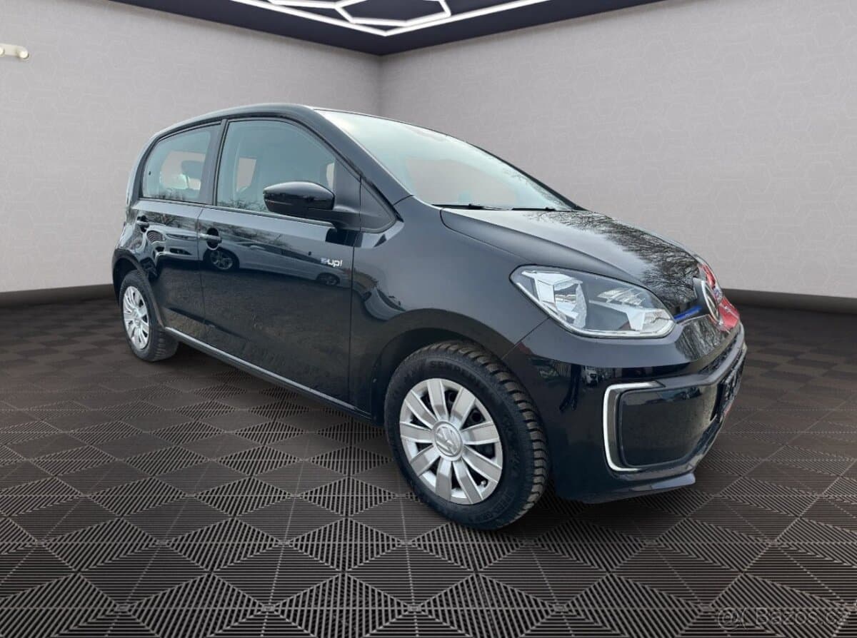 2020 Volkswagen UP!