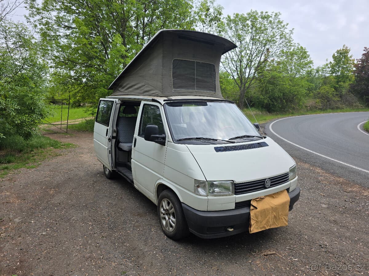 1991 Volkswagen OSTATNÍ