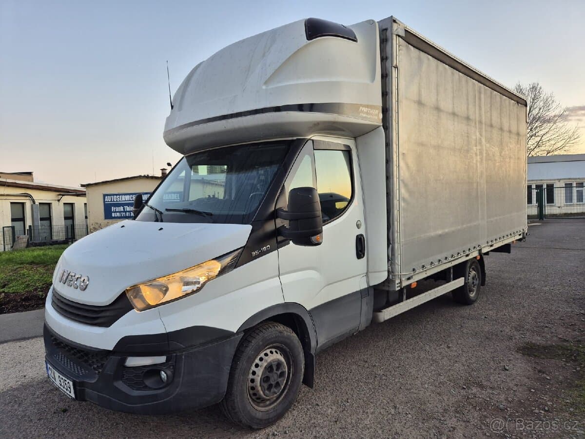 Iveco OSTATNÍ