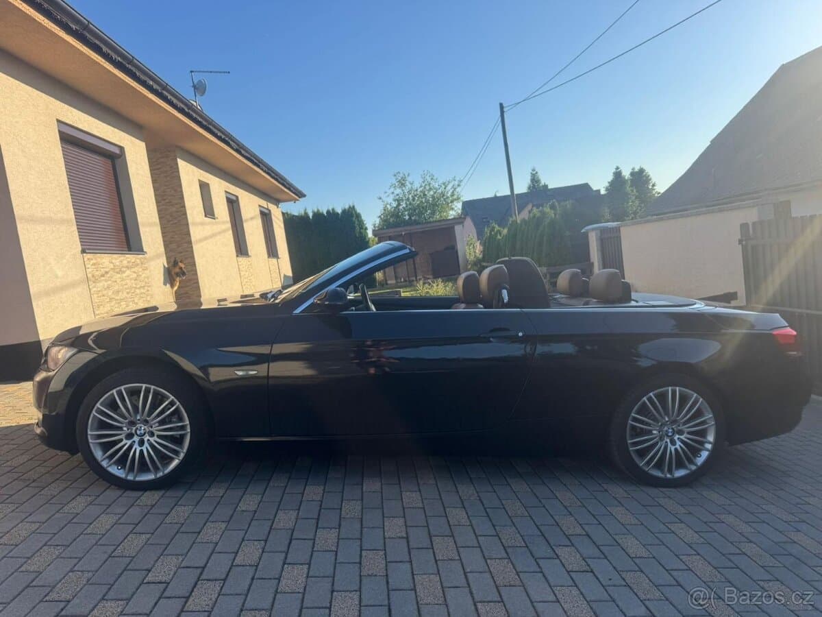 2007 BMW OSTATNÍ