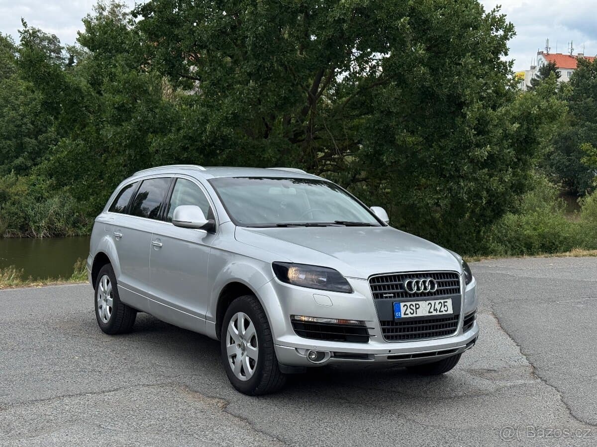 2006 Audi Q7