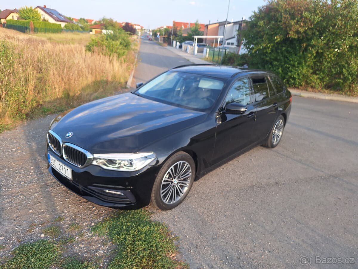 BMW OSTATNÍ
