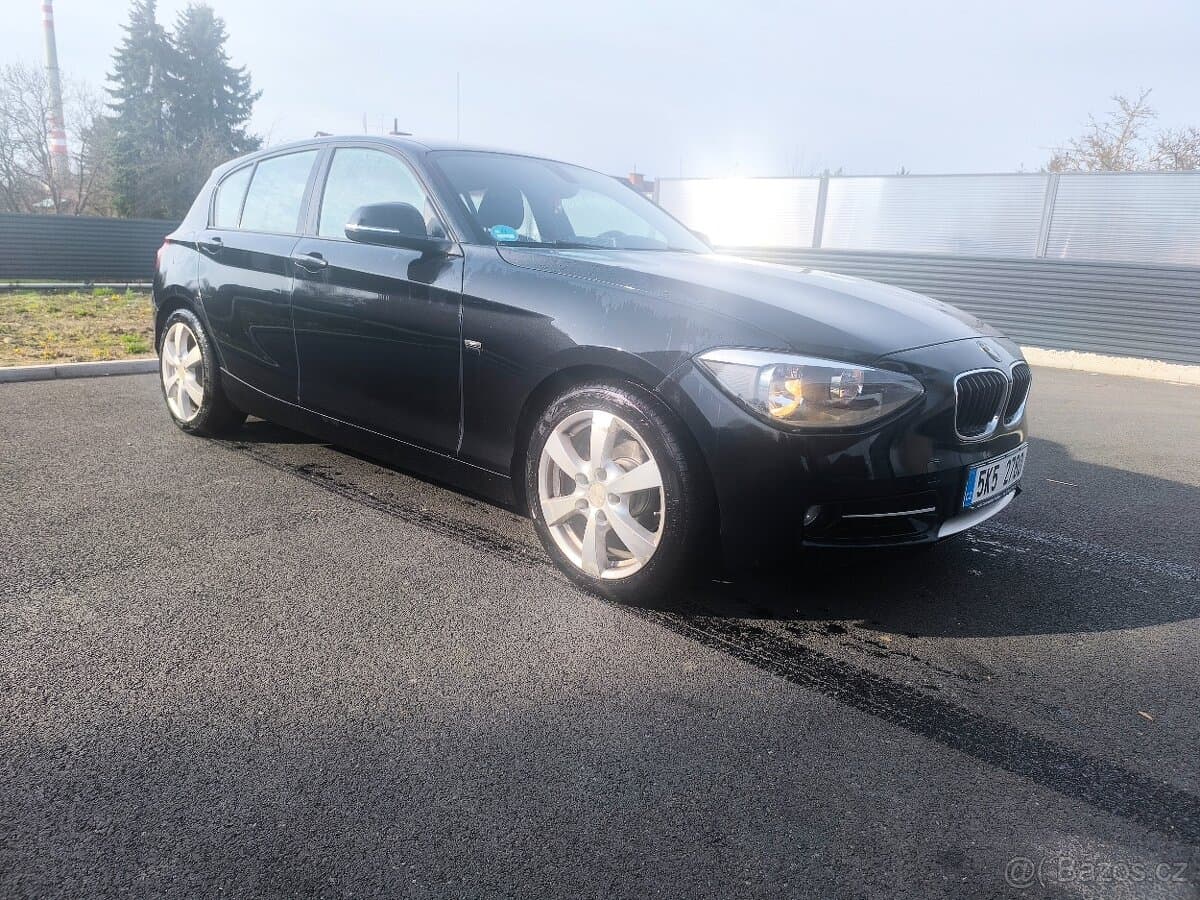 2012 BMW OSTATNÍ
